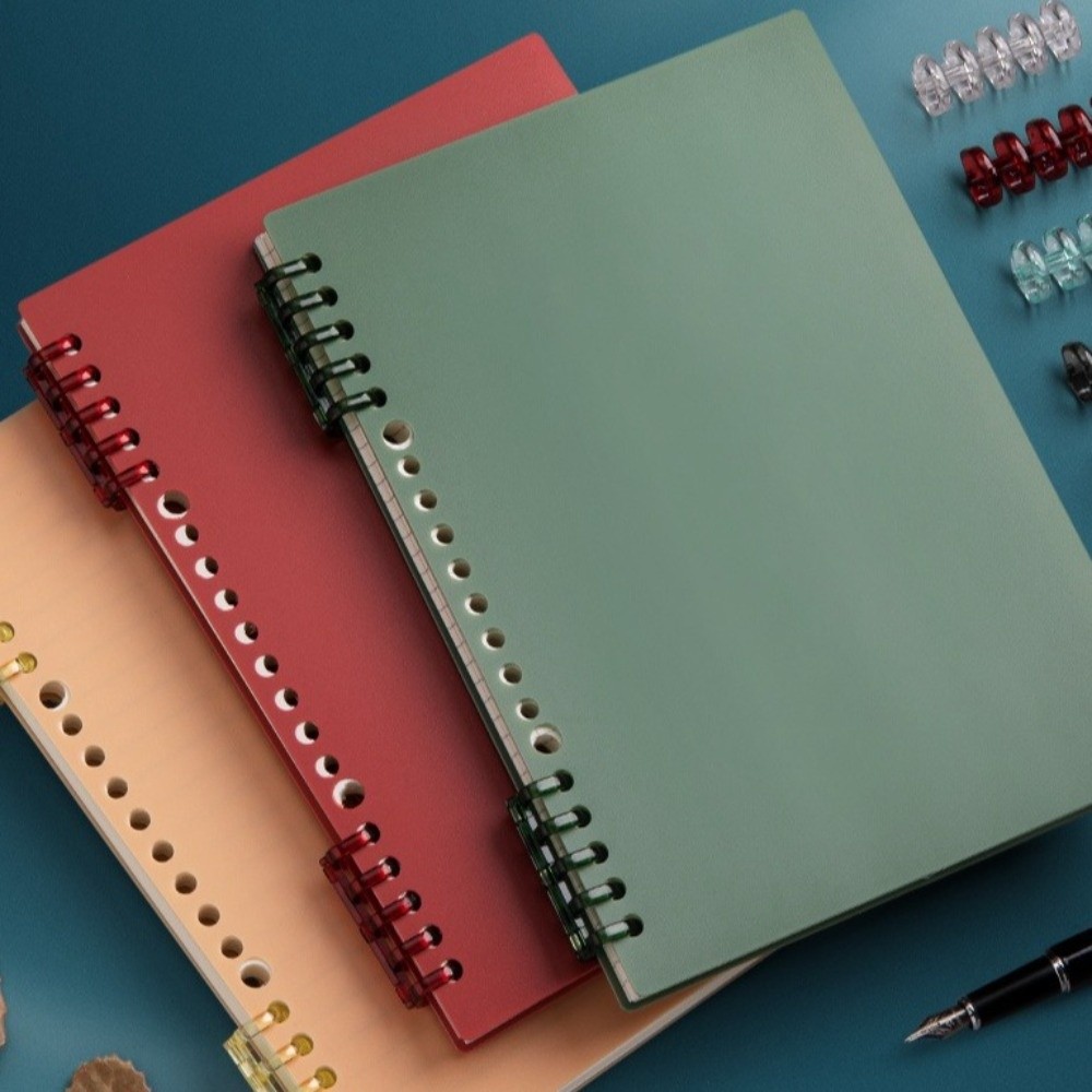 Dayanıklı A5/B5 Ciltli Defter  - Blank Sheet Music Notebook incelemesi ve fiyatı