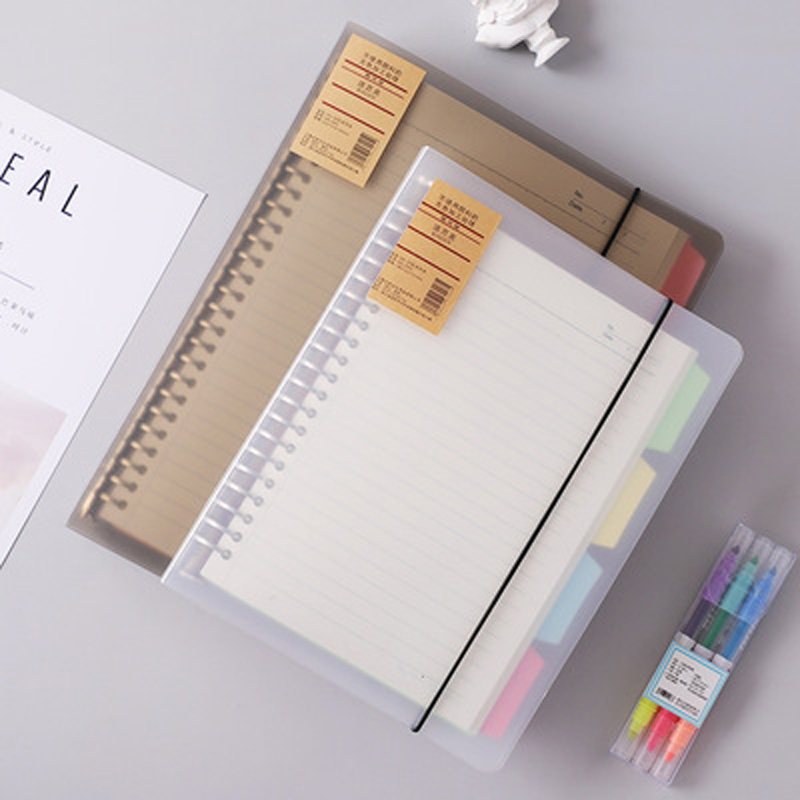 A4/B5/A5 Gevşek Yaprak Dolum C - Blank Sheet Music Notebook incelemesi ve fiyatı