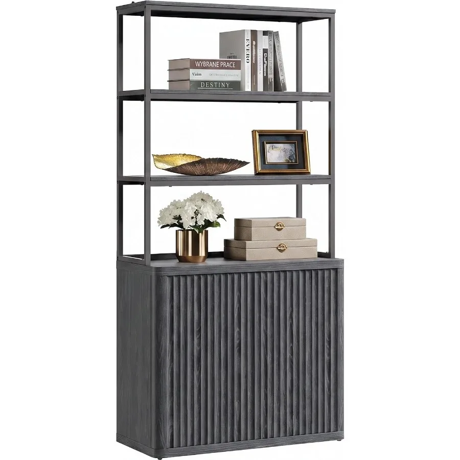 71 cm Yüksekliğinde, Kapılı Ki - Books incelemesi ve fiyatı
