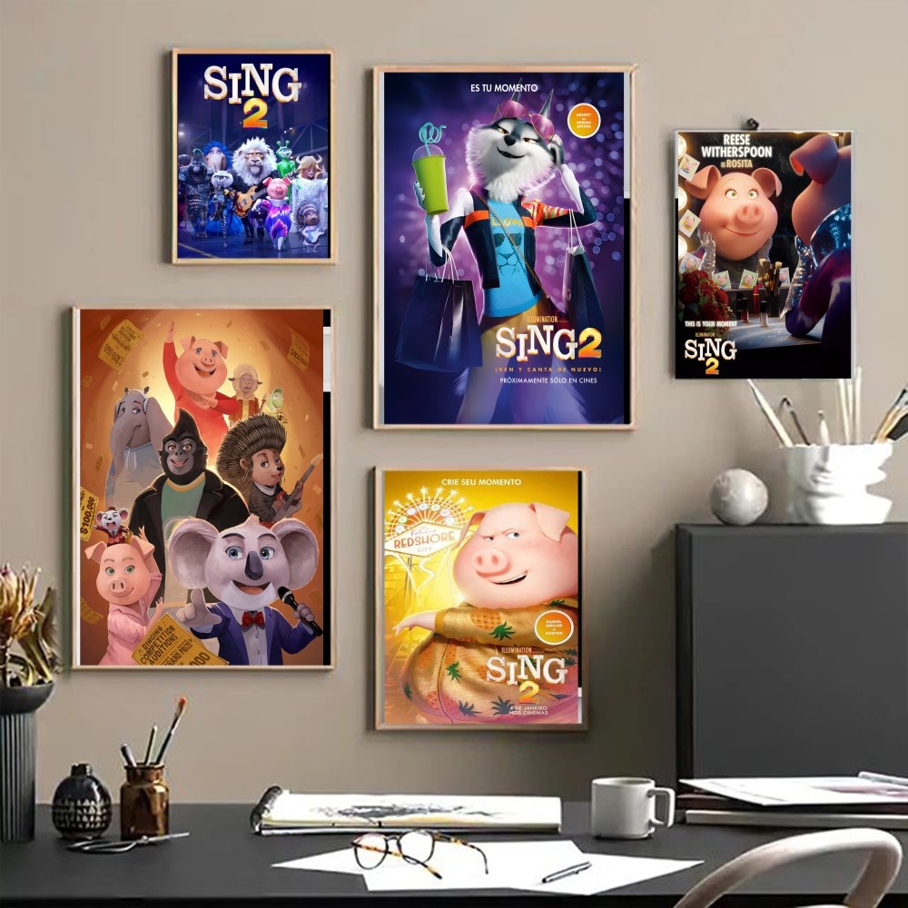 Karikatür s-şarkı film klasik  - Movies incelemesi ve fiyatı