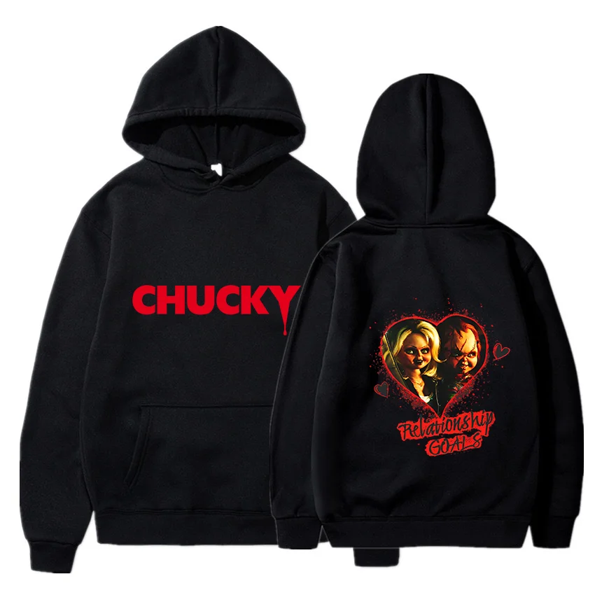 Korku filmi oyun Chucky Hoodie - Movies incelemesi ve fiyatı